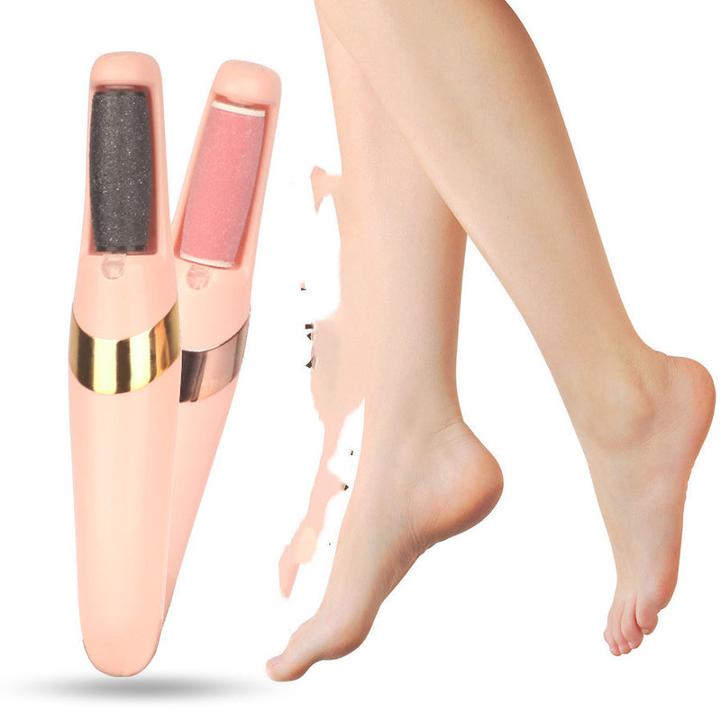 SK985-Electric Foot Grinder Foot Peeling Machine Foot Repair Tool