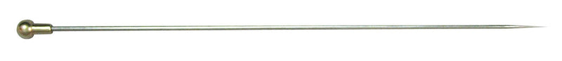 Badger Air-Brush Company Standard Medium Needle for 155, 200NH and 360