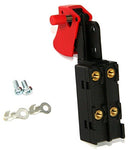 5140112-36 Porter Cable Switch Kit
Models: 352, 337, 336, 351, 352VS
Replaces: A22746 & 849317