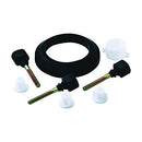 MANSFIELD PLUMBING PRODUCTS LLC Tank2bowl Kit 3"