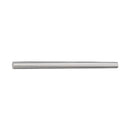 Starrett Gage Rod - Precision 1/4-Inch Diameter x 6-Inch Length - Compatible with 708, 709, 811, 711F Series Dial Test Indicators and 657S Sleeve - 657X