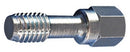 Alfa Tools RTT70765 3/8-16" Rethreading Tap