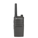 Motorola RMM2050 On-Site Two-Way Business Radio
