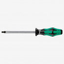 Wera - Ball-End Hex Screwdriver, 352 3.0 X 100 mm - 5022805005