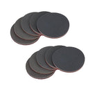Mirka Abralon 8A-241-1000B 1000 Grit Silicon Carbide Sanding Pads, 10-Pack