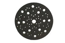 Mirka Interface Pad 6 inch x .39 inch height Hook and Loop   67 Holes   5 pcs