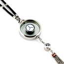SK969-Car perfume pendant diamond-studded pendant perfume Porsche Land Rover Mercedes-Benz Ford