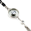 SK969-Car perfume pendant diamond-studded pendant perfume Porsche Land Rover Mercedes-Benz Ford