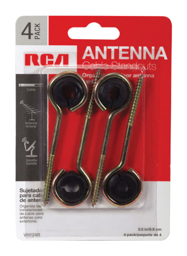 TTBF-ANTENNA STANDOUTS