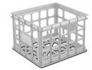 TTJG-Stackable Storage Crate