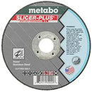 6" x .045" x 7/8" - A60TX Slicer Plus