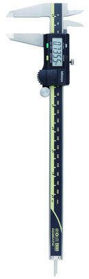 MITUTOYO Digital Caliper, 500-172-30 8"/200MM AOS ABS with Output