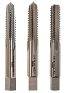 Alfa Tools HTS270012 6-40 HSS Eco Pro Hand Tap Set