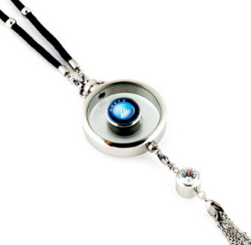 SK969-Car perfume pendant diamond-studded pendant perfume Porsche Land Rover Mercedes-Benz Ford