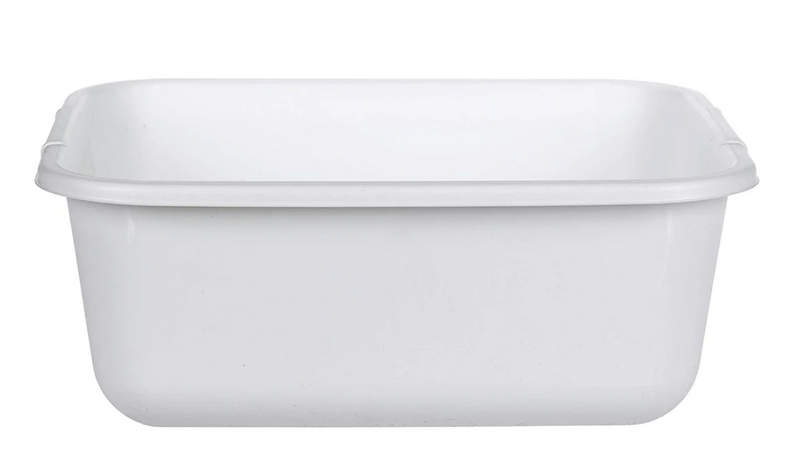 TTBF-RECTANGLE DISH PAN