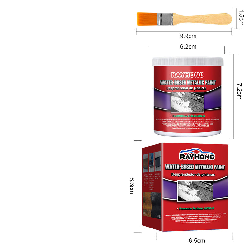 SK981-Rust Converting Agent For Automotive Primer