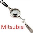 SK969-Car perfume pendant diamond-studded pendant perfume Porsche Land Rover Mercedes-Benz Ford