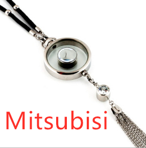 SK969-Car perfume pendant diamond-studded pendant perfume Porsche Land Rover Mercedes-Benz Ford