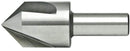 Alfa Tools C3F50542 7/8" x 1/2" High-Speed Steel 82бу 3 Flute Countersink