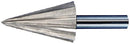 Alfa Tools MR54575 1/4"-1-1/2" Plumber's Premium High-Speed Steel Reamer