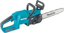 Makita XCU11Z 18V LXT  Lithium-Ion Brushless Cordless 14" Chain Saw, Tool Only
