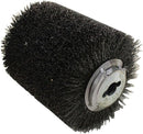 MAKITA 794382-7 Wire Brush Wheel,For 9741