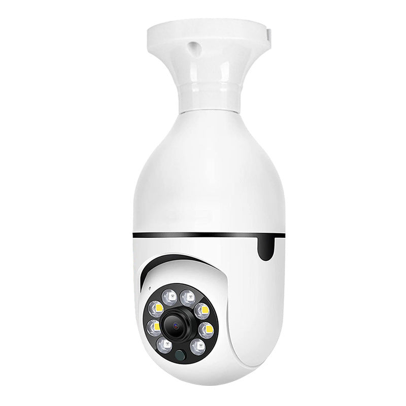 SK979-Home Fashion Light Bulb Surveillance Camera