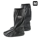 SK970-Rainy Day Outdoor Rain Boots High Foot Cover