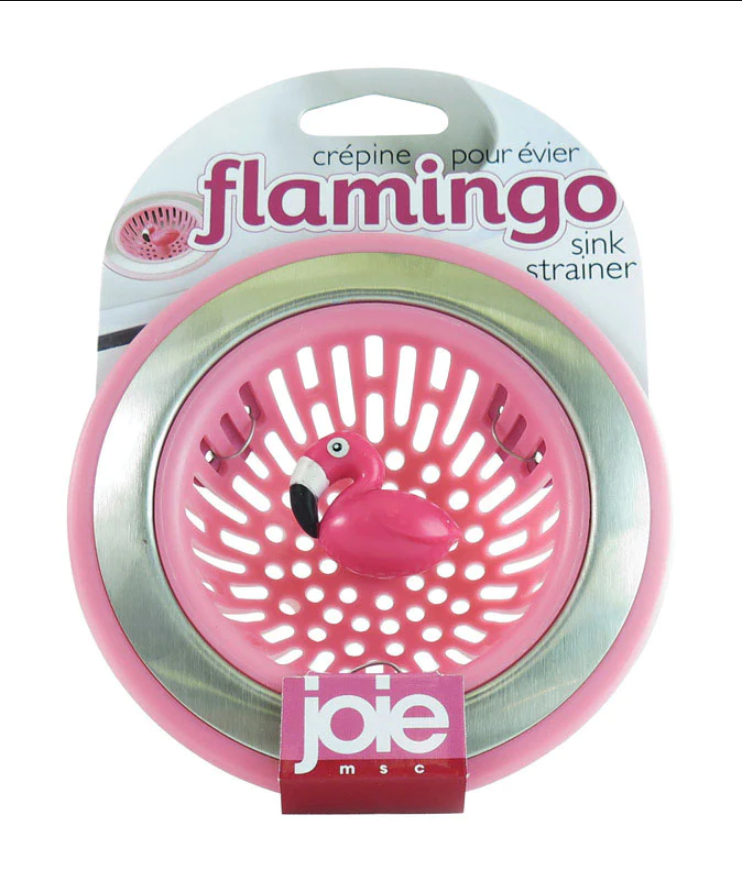 TTBF-FLAMINGO SINK STRAINER