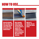 SK981-Rust Converting Agent For Automotive Primer