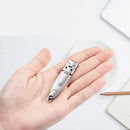 SK997-Ultra Thin Portable Nail Clippers Set Nail Tools