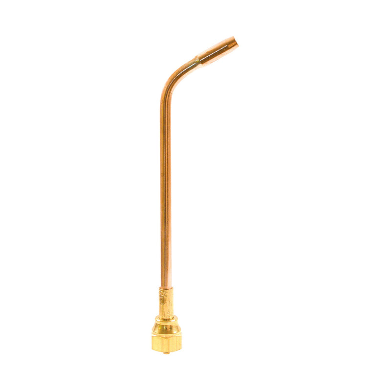 Uniweld TYPE17-15 Rosebud Brazing & Heating Tip