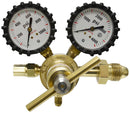 Uniweld RHP800 Nitrogen Regulator with 0-800 psi Delivery Pressure, 2"