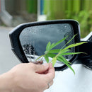 SK971-Car Rearview Mirror Rainproof Film Anti-fog Nano
