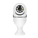 SK979-Home Fashion Light Bulb Surveillance Camera