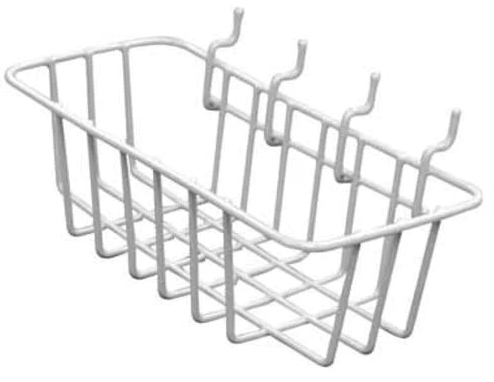 TTJG-Peggable Wire Basket