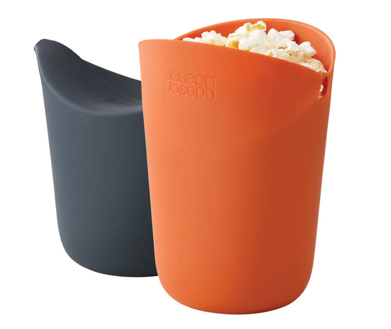 TTBF-MICROWAVE POPCORN POPPER