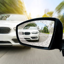 SK971-Car Rearview Mirror Rainproof Film Anti-fog Nano