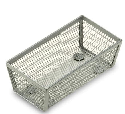 TTJG-Steel Wire Mesh Drawer Organizer