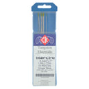 CK T0407GTM LaYZr Tungsten Electrode .040" x 7", 10 pack