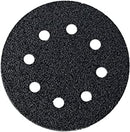 Fein MultiMaster Perforated Round Sanding Sheets with Hook & Loop Attachment - 240 Grit, 16-Pack - 63717232010