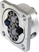OIL PUMP,EARLY,30MM GEARS