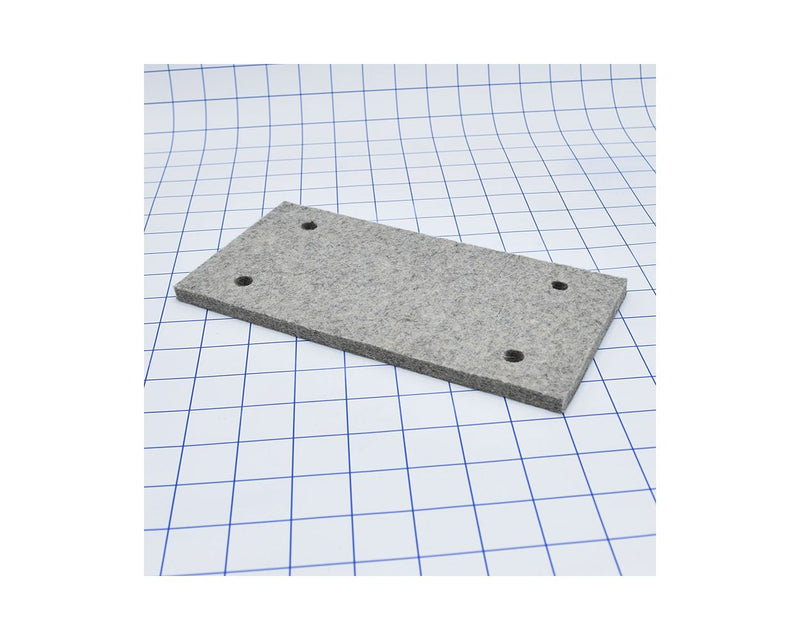 846456 Felt Pad - Porter Cable®