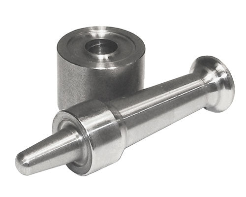 C.S. Osborne No. 235 Midget Grommet Setting Die