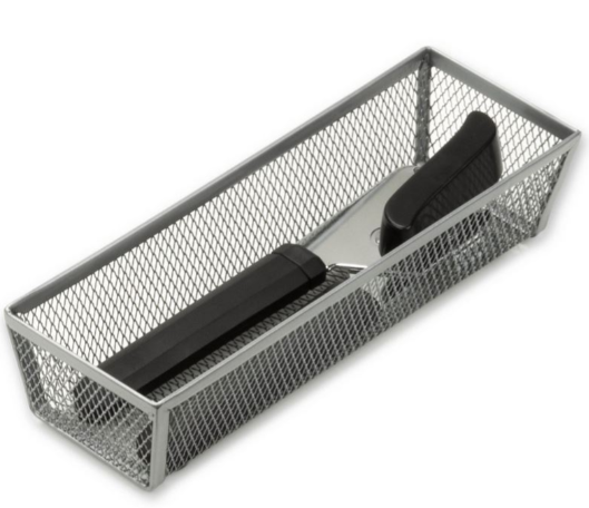 TTJG-Steel Wire Mesh Drawer Organizer