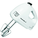 TTBF-Easy Mix 5-Speed Hand Mixer with Bowl Rest