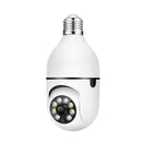 SK979-Home Fashion Light Bulb Surveillance Camera