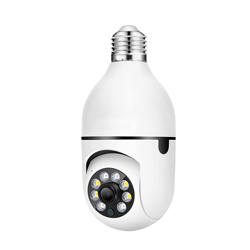 SK979-Home Fashion Light Bulb Surveillance Camera