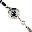 SK969-Car perfume pendant diamond-studded pendant perfume Porsche Land Rover Mercedes-Benz Ford