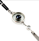 SK969-Car perfume pendant diamond-studded pendant perfume Porsche Land Rover Mercedes-Benz Ford